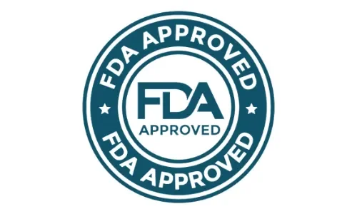 GMP Certified